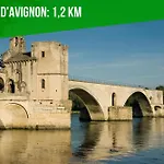 Oasis Provencale - Clim - Wifi - Parking Gratuit A 200M