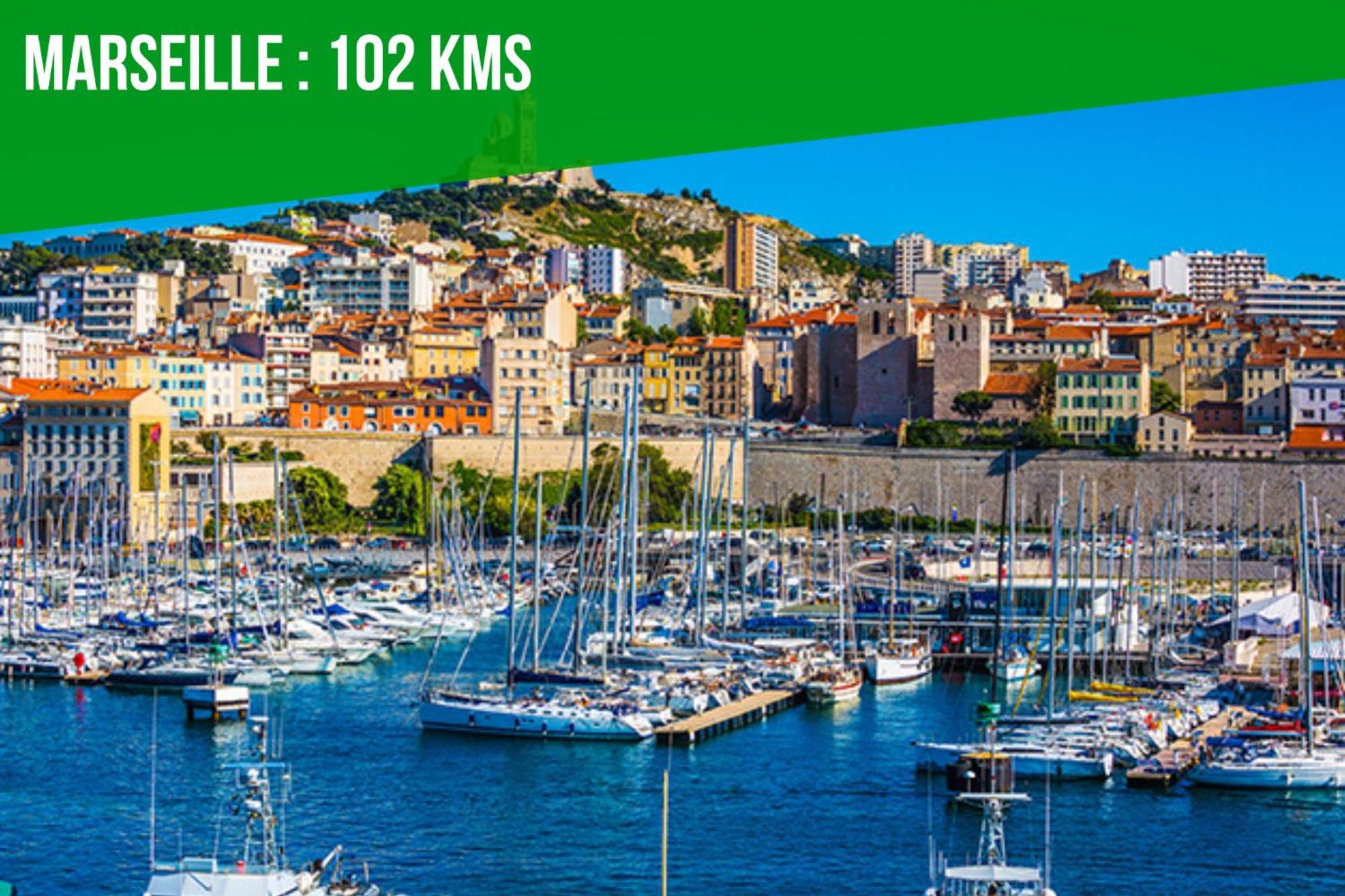 Oasis Provencale - Clim - Wifi - Parking Gratuit A 200m Avignon