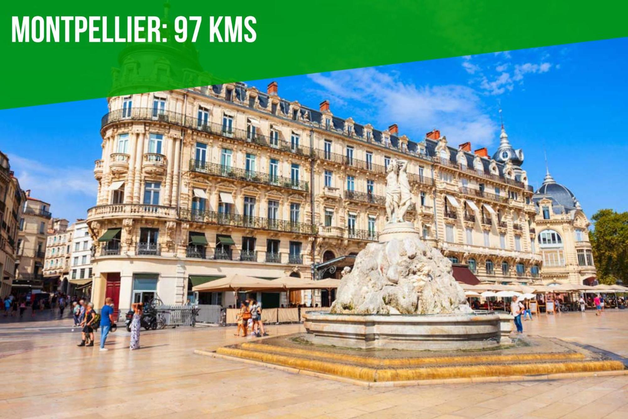 Appartement Oasis Provencale - Clim - Wifi - Parking Gratuit A 200m