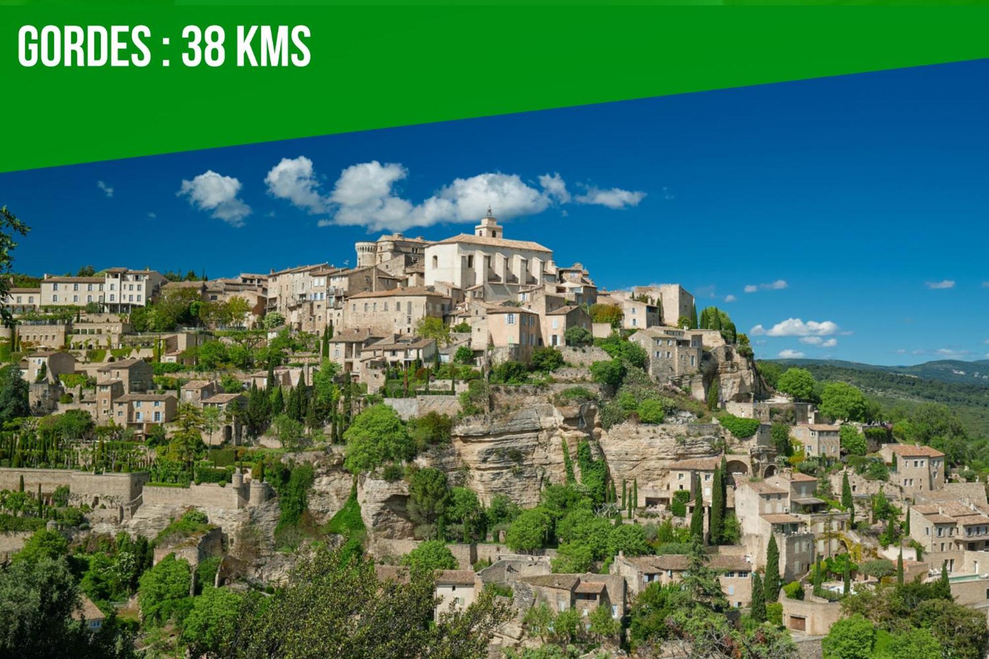 Appartement Oasis Provencale - Clim - Wifi - Parking Gratuit A 200m