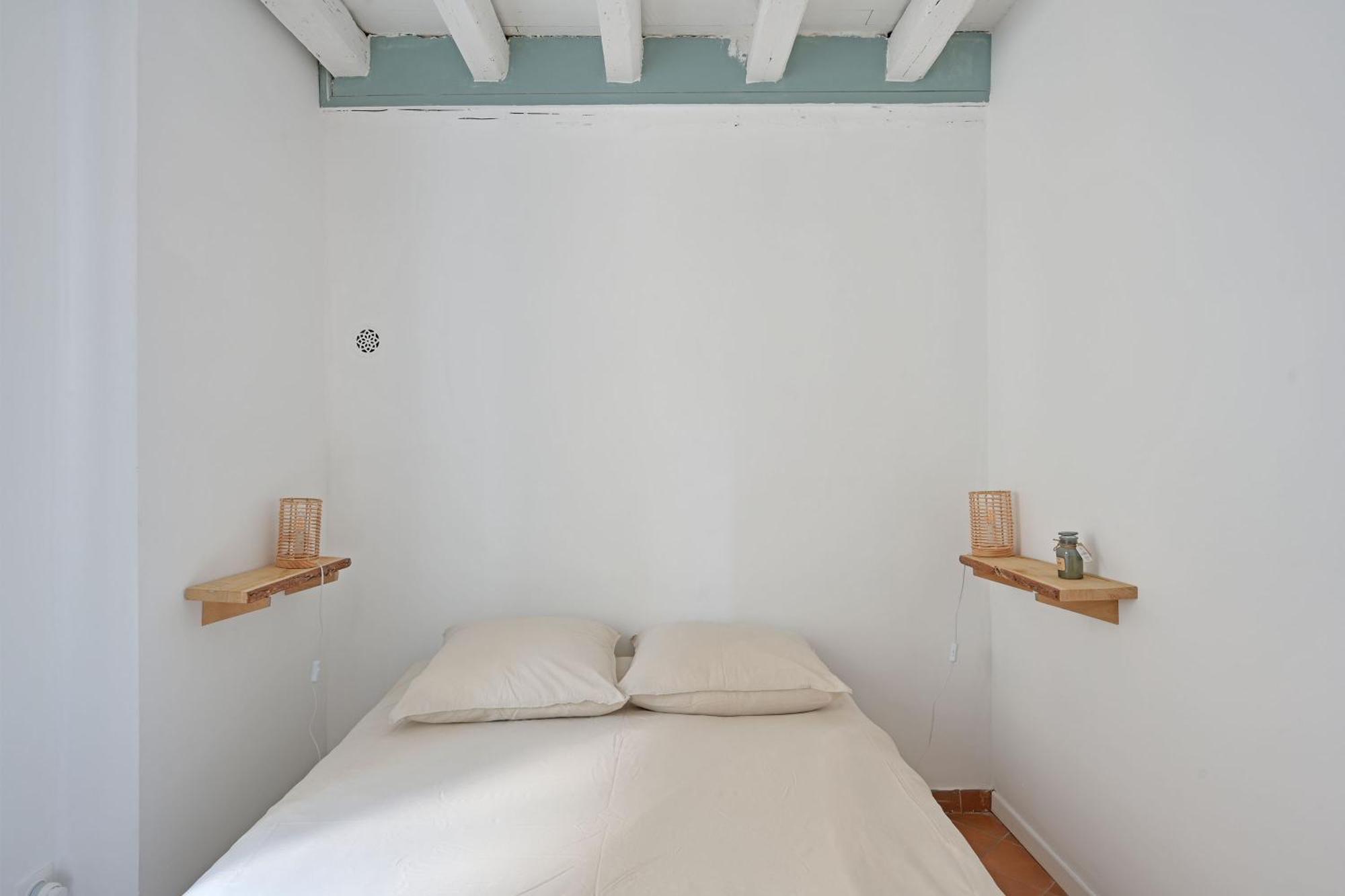 Oasis Provencale - Clim - Wifi - Parking Gratuit A 200m Avignon